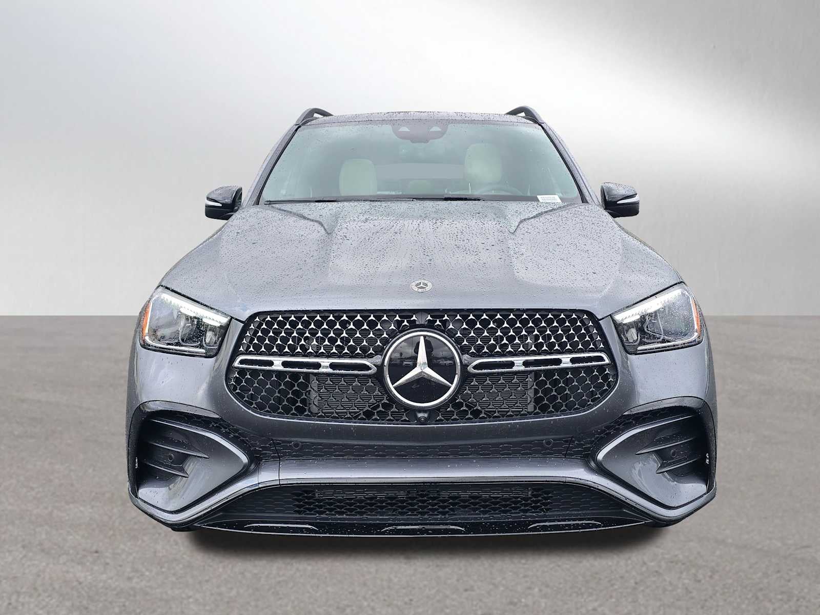 2026 Mercedes-Benz GLE GLE 450e