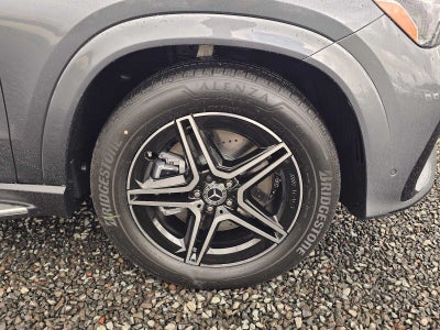 2026 Mercedes-Benz GLE GLE 450e