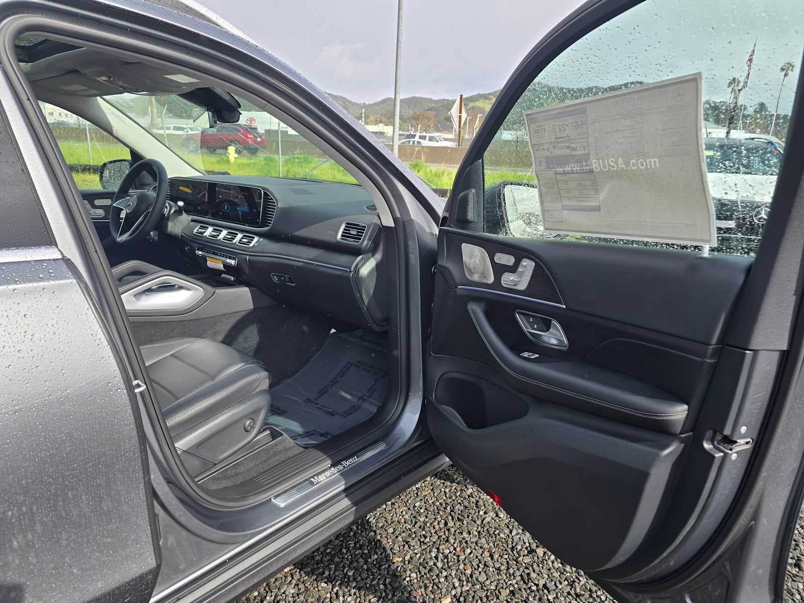 2026 Mercedes-Benz GLE 450e GLE 450e