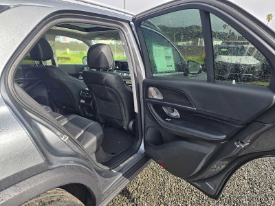 2026 Mercedes-Benz GLE 450e GLE 450e