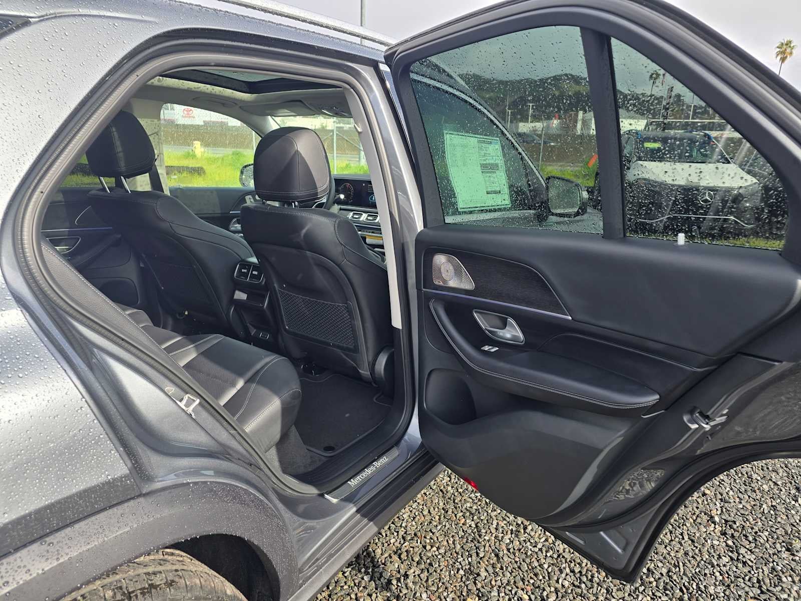 2026 Mercedes-Benz GLE 450e GLE 450e