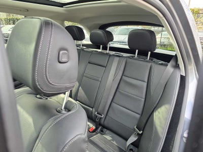 2026 Mercedes-Benz GLE 450e GLE 450e