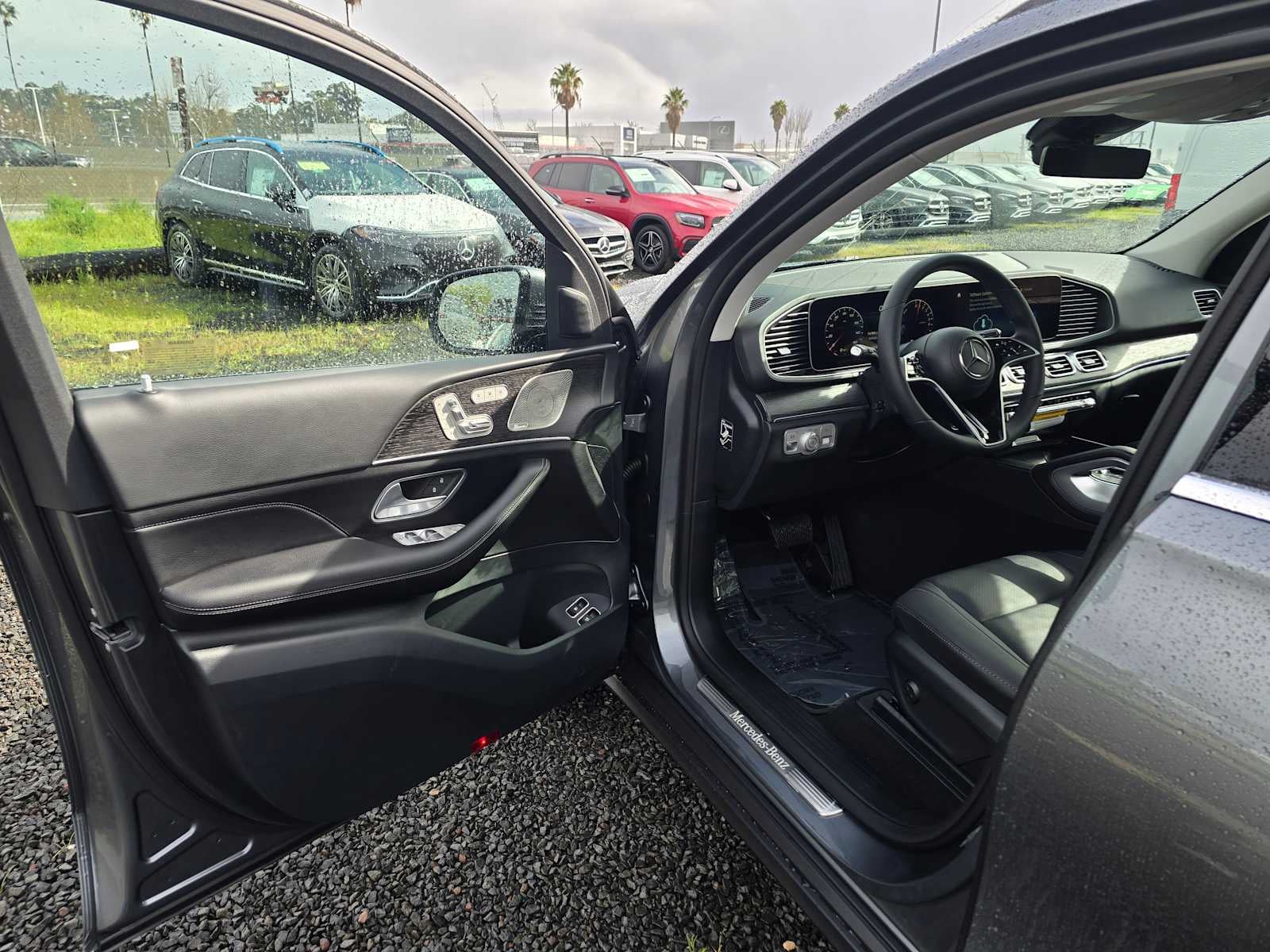 2026 Mercedes-Benz GLE 450e GLE 450e