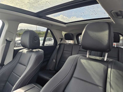 2026 Mercedes-Benz GLE 450e GLE 450e