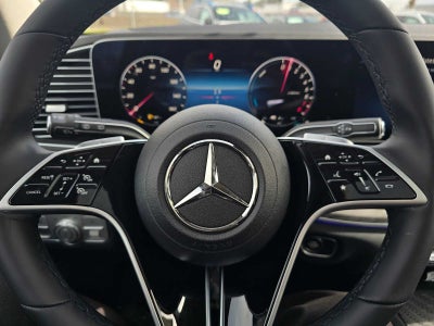 2026 Mercedes-Benz GLE 450e GLE 450e