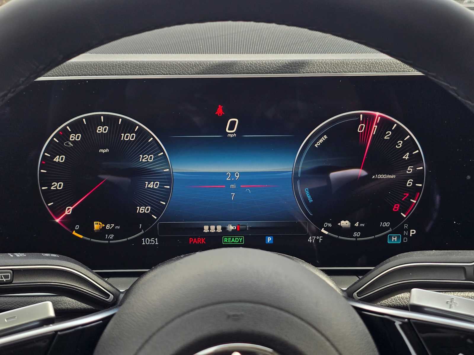 2026 Mercedes-Benz GLE 450e GLE 450e