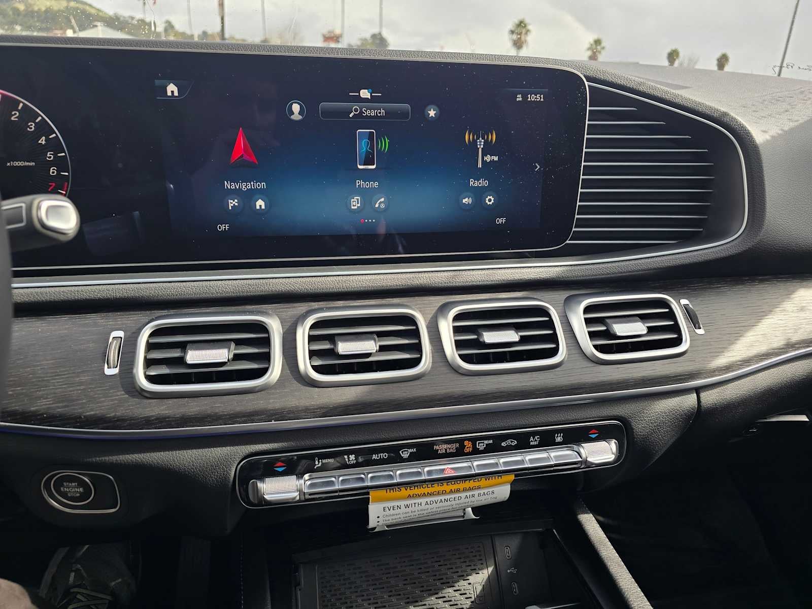 2026 Mercedes-Benz GLE 450e GLE 450e