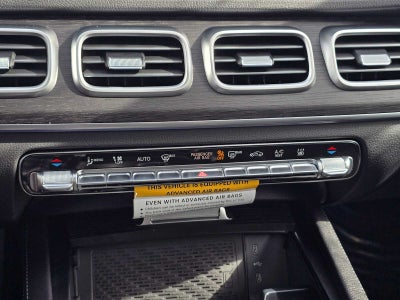 2026 Mercedes-Benz GLE 450e GLE 450e