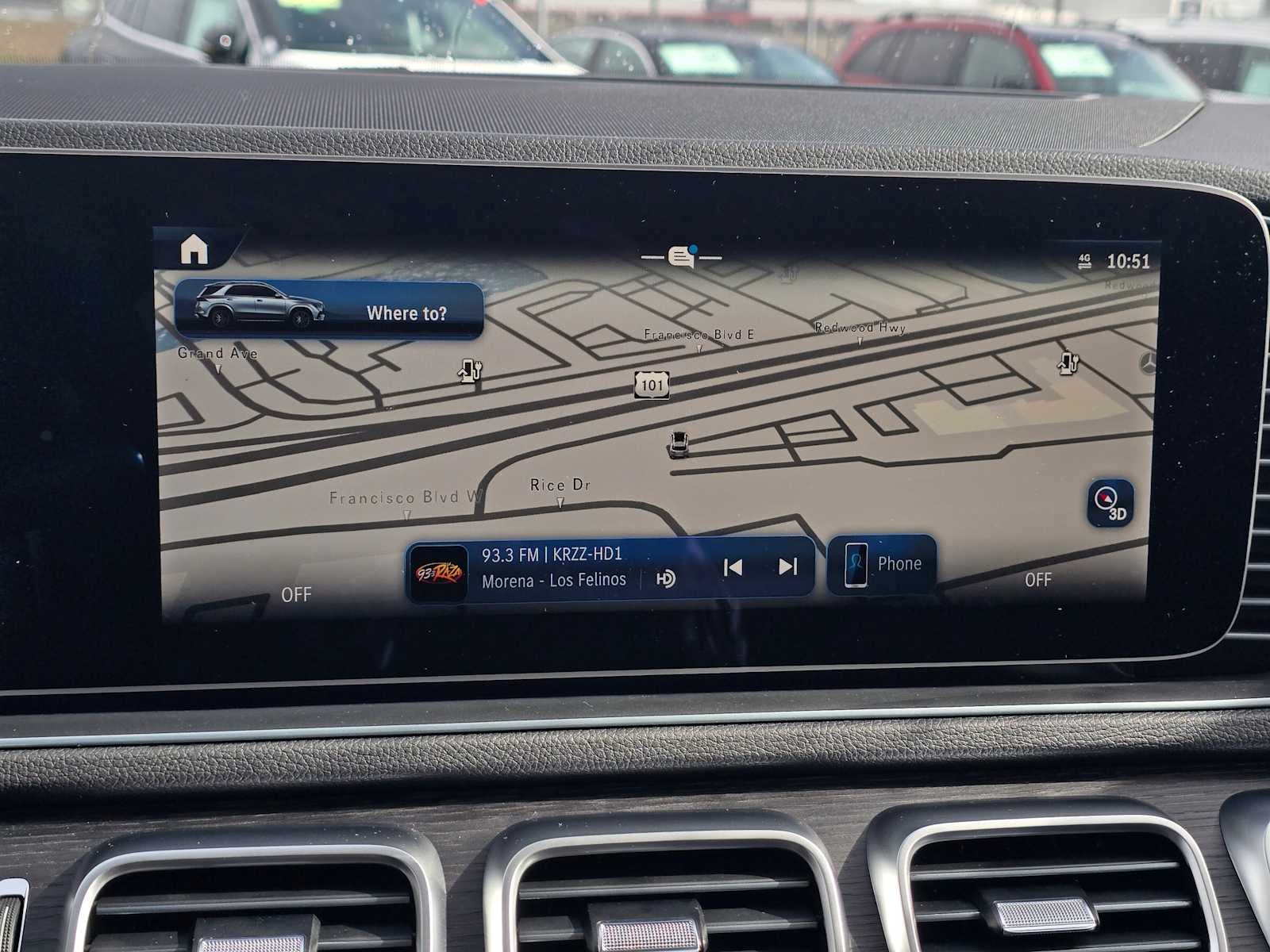 2026 Mercedes-Benz GLE 450e GLE 450e