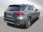 2026 Mercedes-Benz GLE 450e GLE 450e