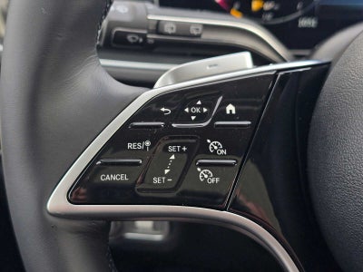 2026 Mercedes-Benz GLE 450e GLE 450e