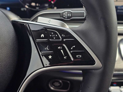 2026 Mercedes-Benz GLE 450e GLE 450e