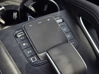 2026 Mercedes-Benz GLE 450e GLE 450e