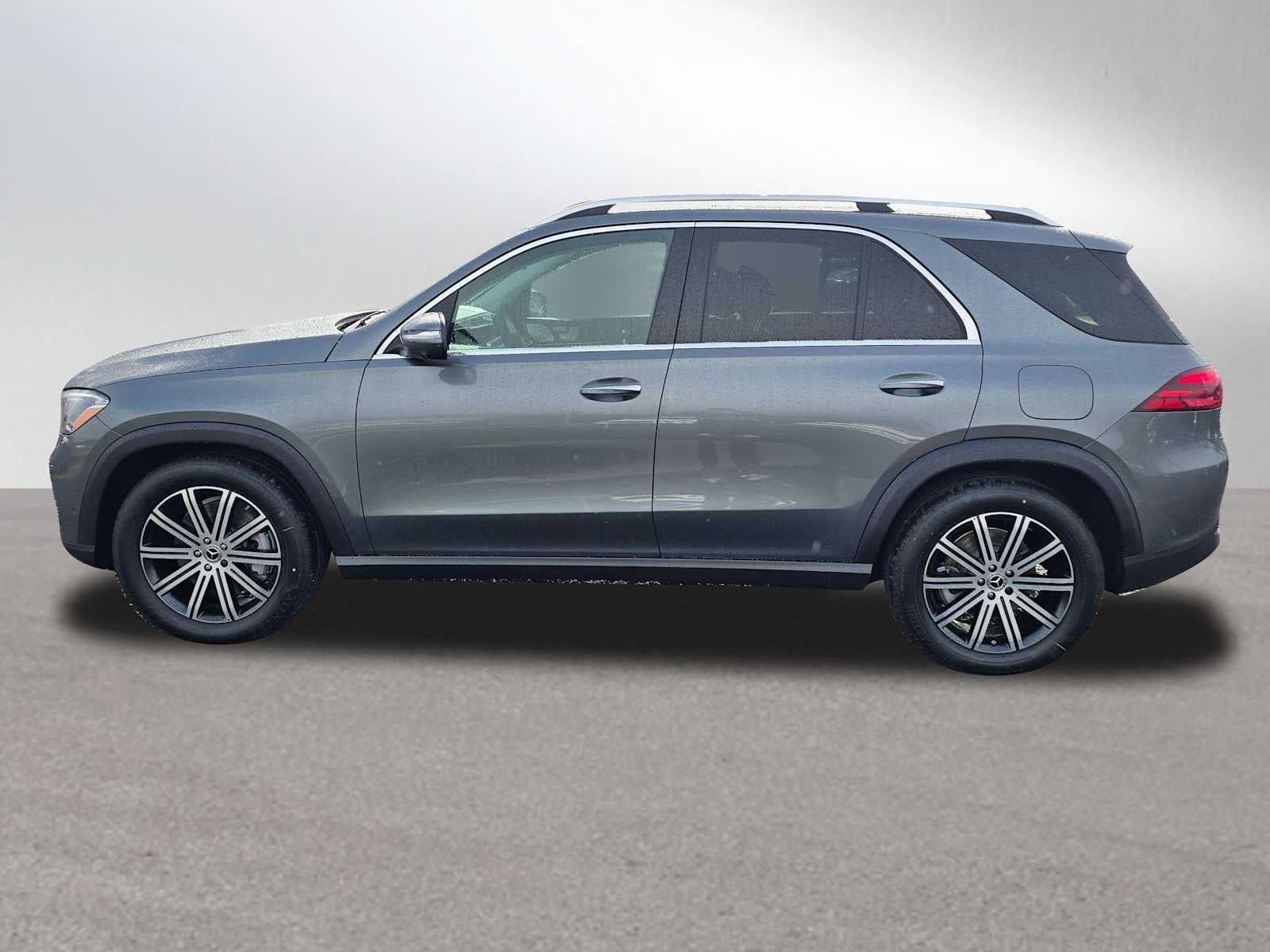 2026 Mercedes-Benz GLE 450e GLE 450e