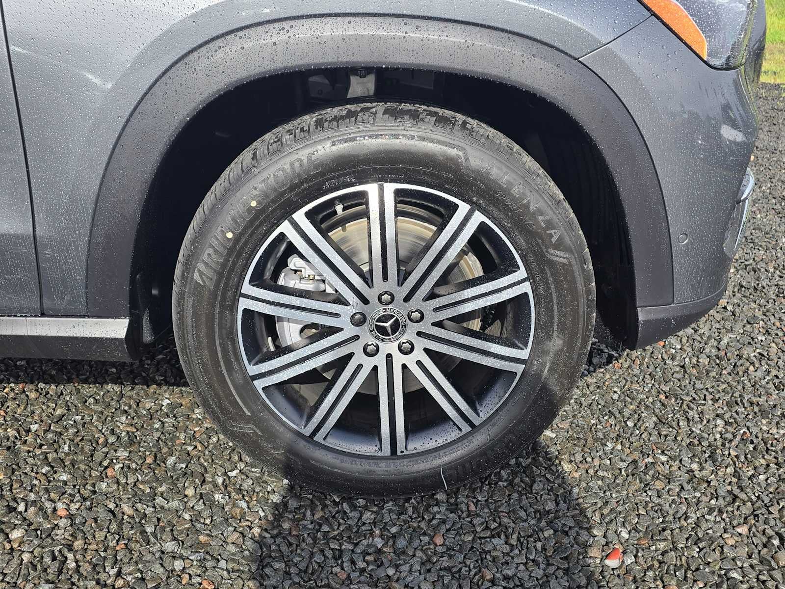 2026 Mercedes-Benz GLE 450e GLE 450e