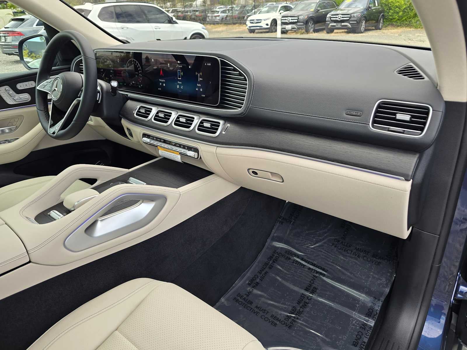 2026 Mercedes-Benz GLE 450e 4MATIC® SUV