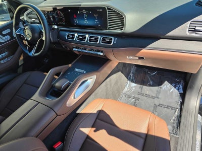 2025 Mercedes-Benz GLE 450e 4MATIC® SUV