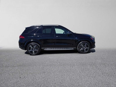 2025 Mercedes-Benz GLE 450e 4MATIC® SUV