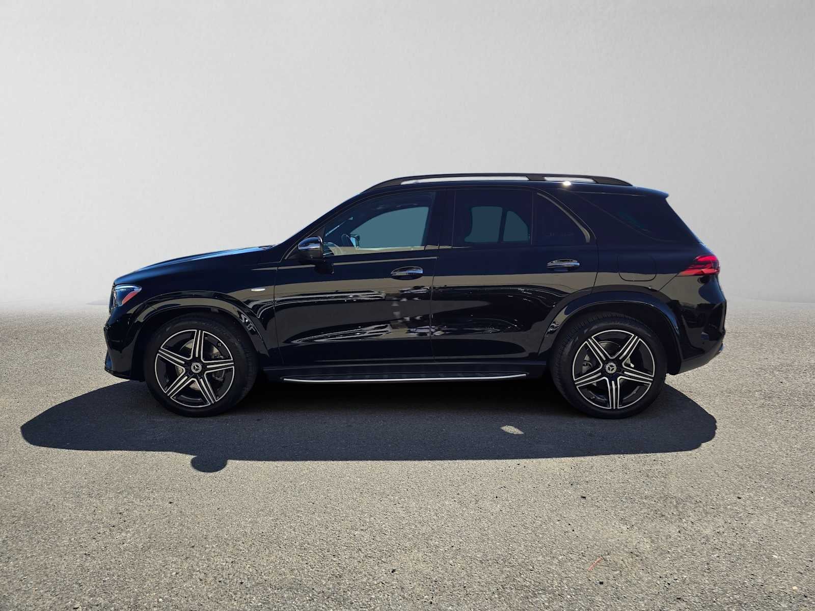 2025 Mercedes-Benz GLE 450e 4MATIC® SUV