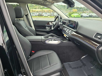 2026 Mercedes-Benz GLE 450e 4MATIC® SUV