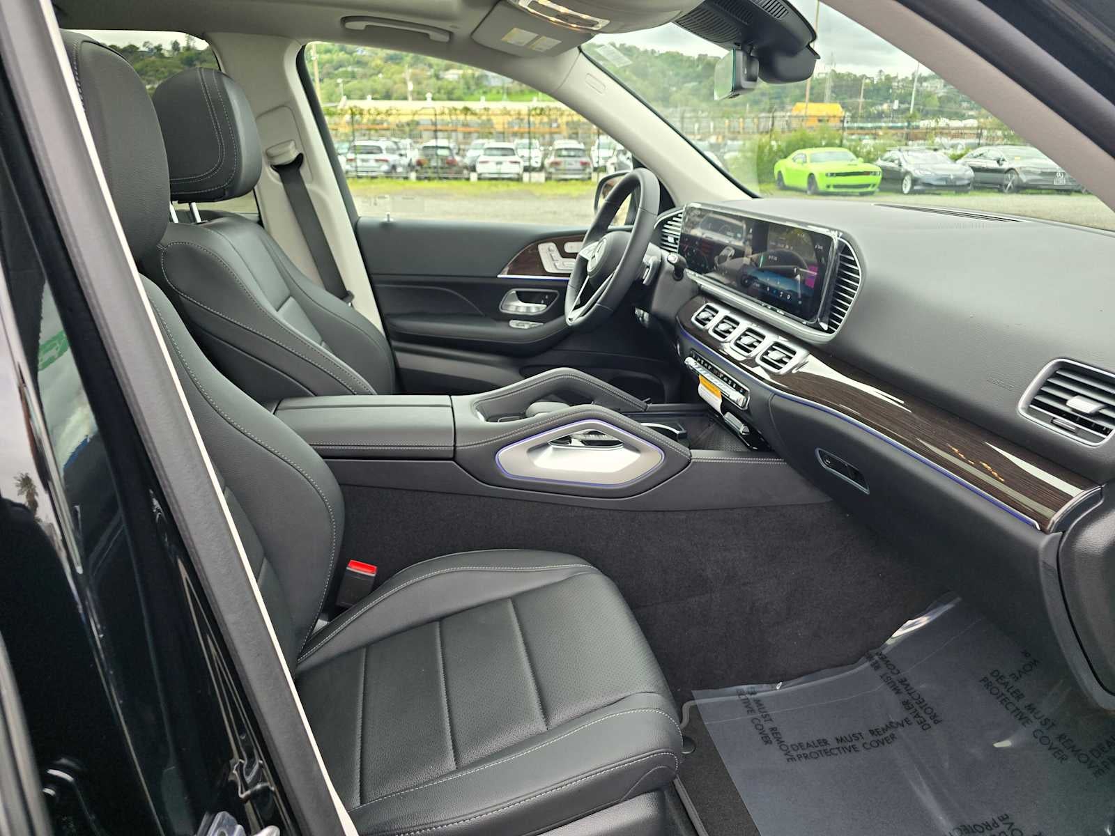 2026 Mercedes-Benz GLE 450e 4MATIC® SUV