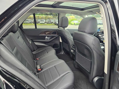 2026 Mercedes-Benz GLE 450e 4MATIC® SUV