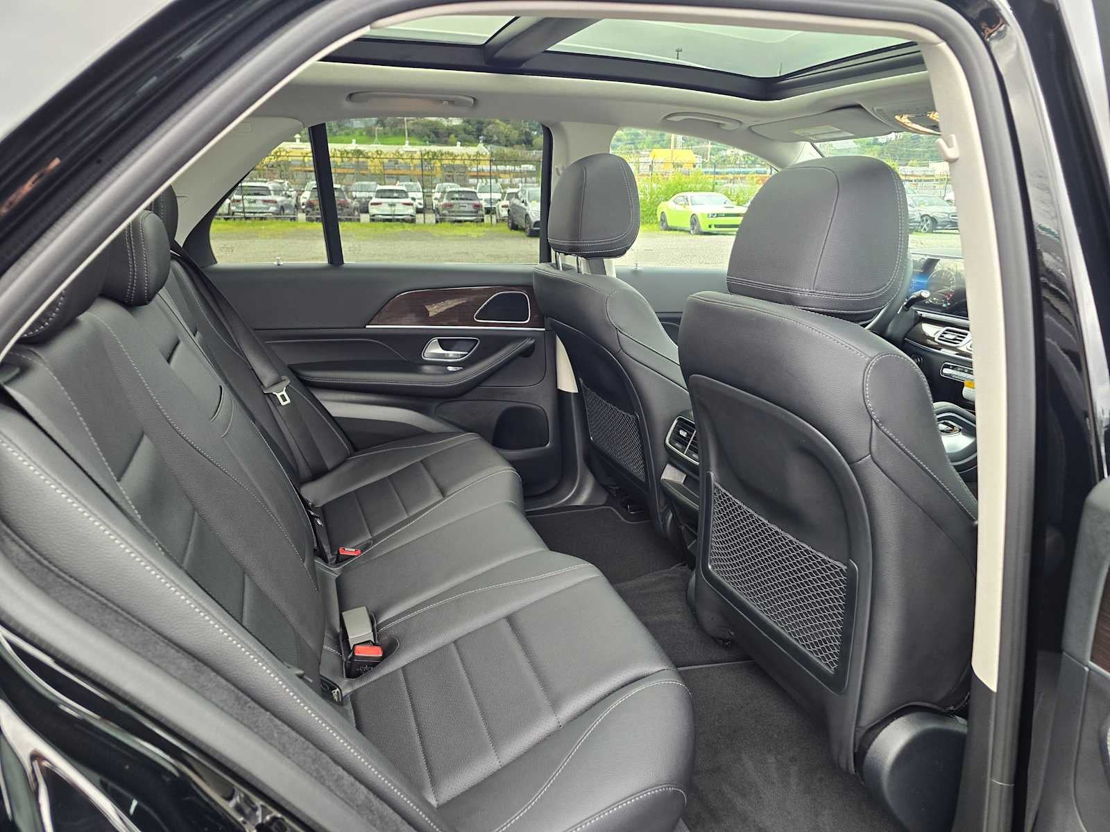 2026 Mercedes-Benz GLE 450e 4MATIC® SUV