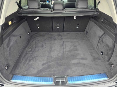 2026 Mercedes-Benz GLE 450e 4MATIC® SUV