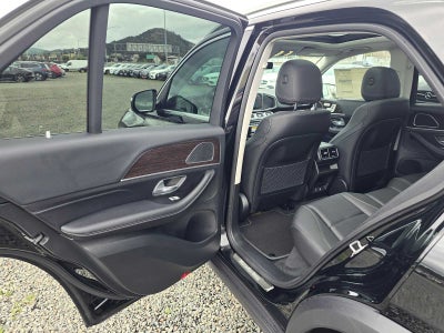 2026 Mercedes-Benz GLE 450e 4MATIC® SUV