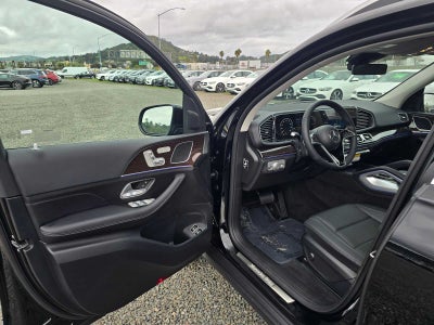 2026 Mercedes-Benz GLE 450e 4MATIC® SUV