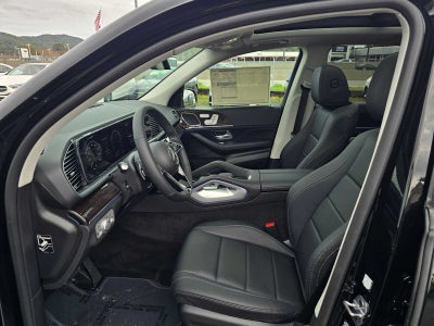 2026 Mercedes-Benz GLE 450e 4MATIC® SUV