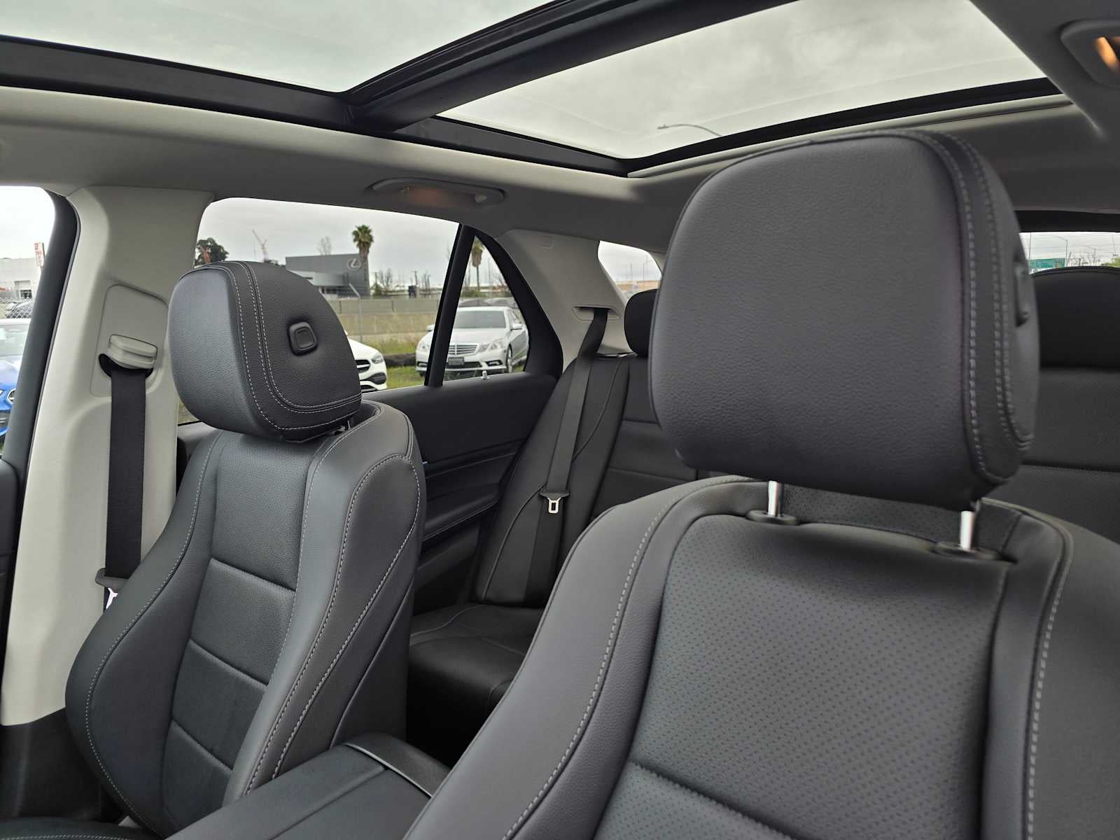 2026 Mercedes-Benz GLE 450e 4MATIC® SUV