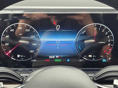 2026 Mercedes-Benz GLE 450e 4MATIC® SUV