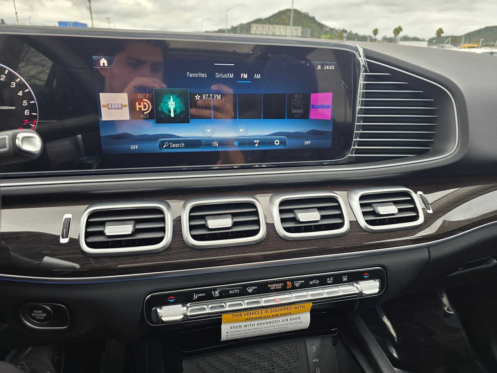 2026 Mercedes-Benz GLE 450e 4MATIC® SUV