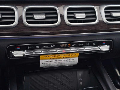 2026 Mercedes-Benz GLE 450e 4MATIC® SUV