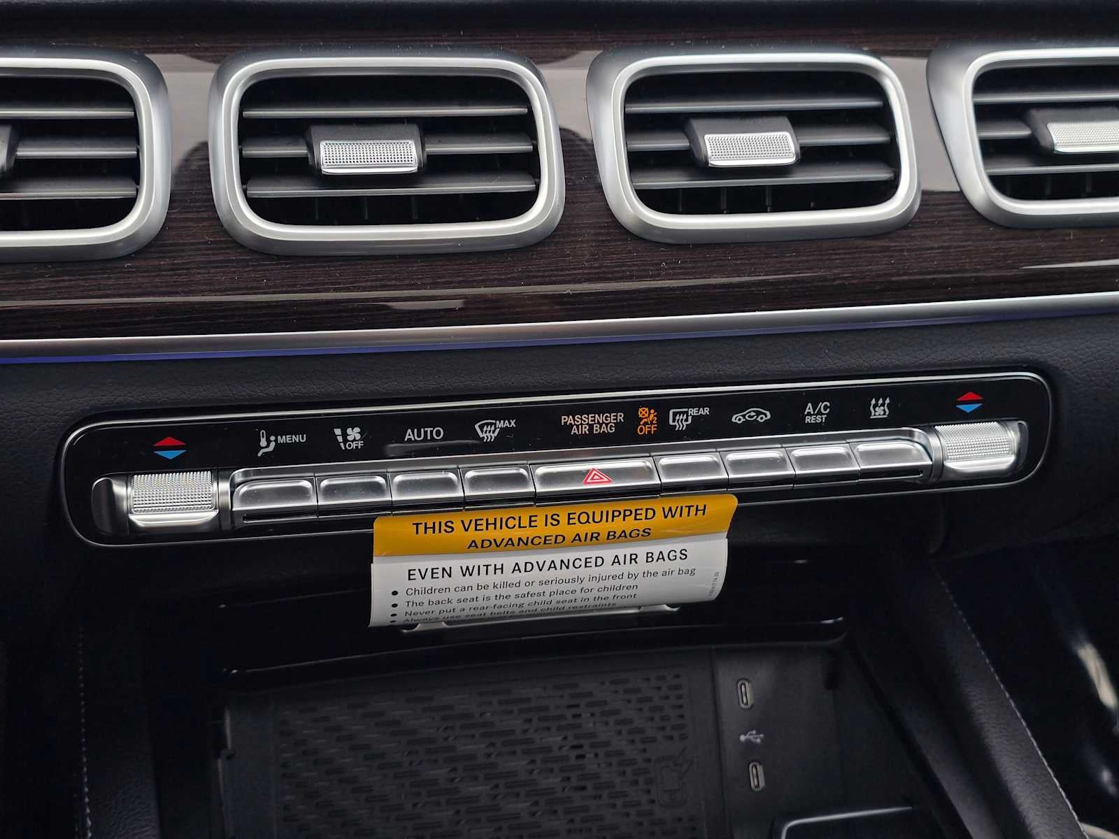 2026 Mercedes-Benz GLE 450e 4MATIC® SUV