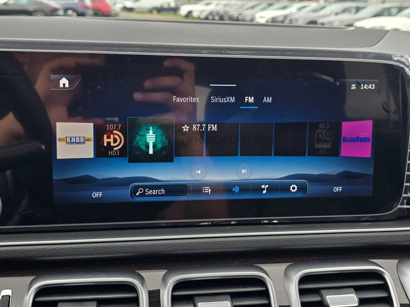 2026 Mercedes-Benz GLE 450e 4MATIC® SUV