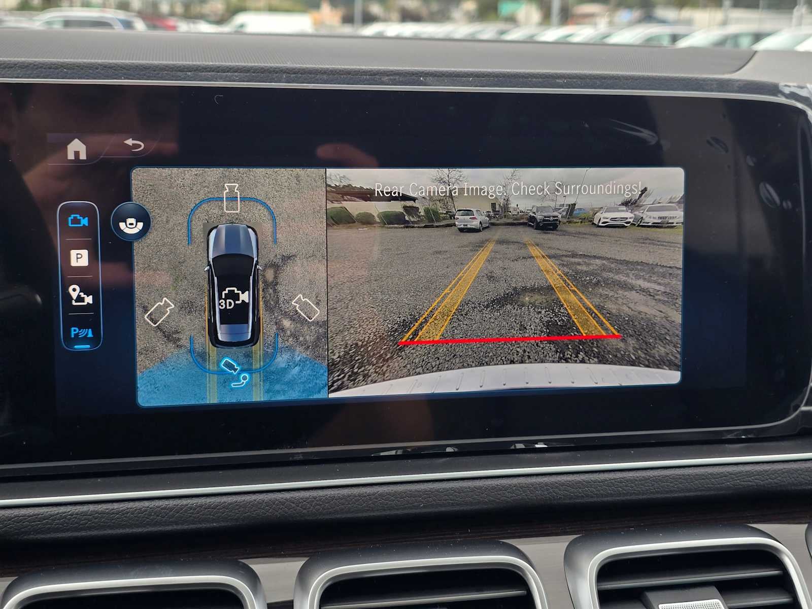 2026 Mercedes-Benz GLE 450e 4MATIC® SUV