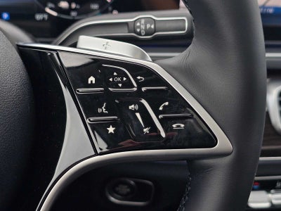 2026 Mercedes-Benz GLE 450e 4MATIC® SUV