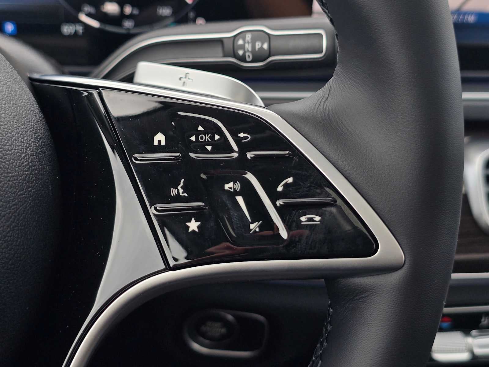 2026 Mercedes-Benz GLE 450e 4MATIC® SUV