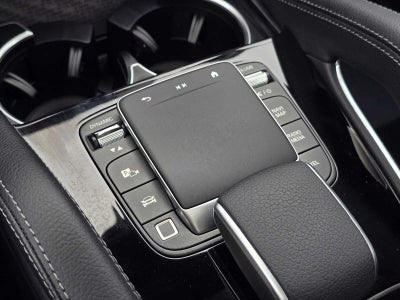 2026 Mercedes-Benz GLE 450e 4MATIC® SUV