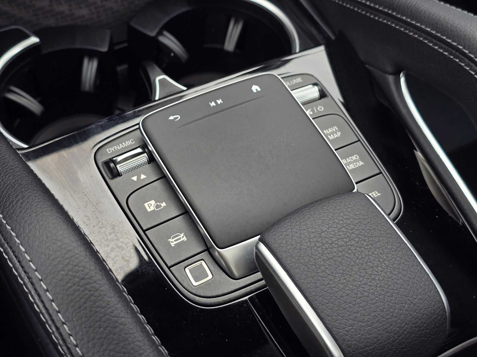 2026 Mercedes-Benz GLE 450e 4MATIC® SUV