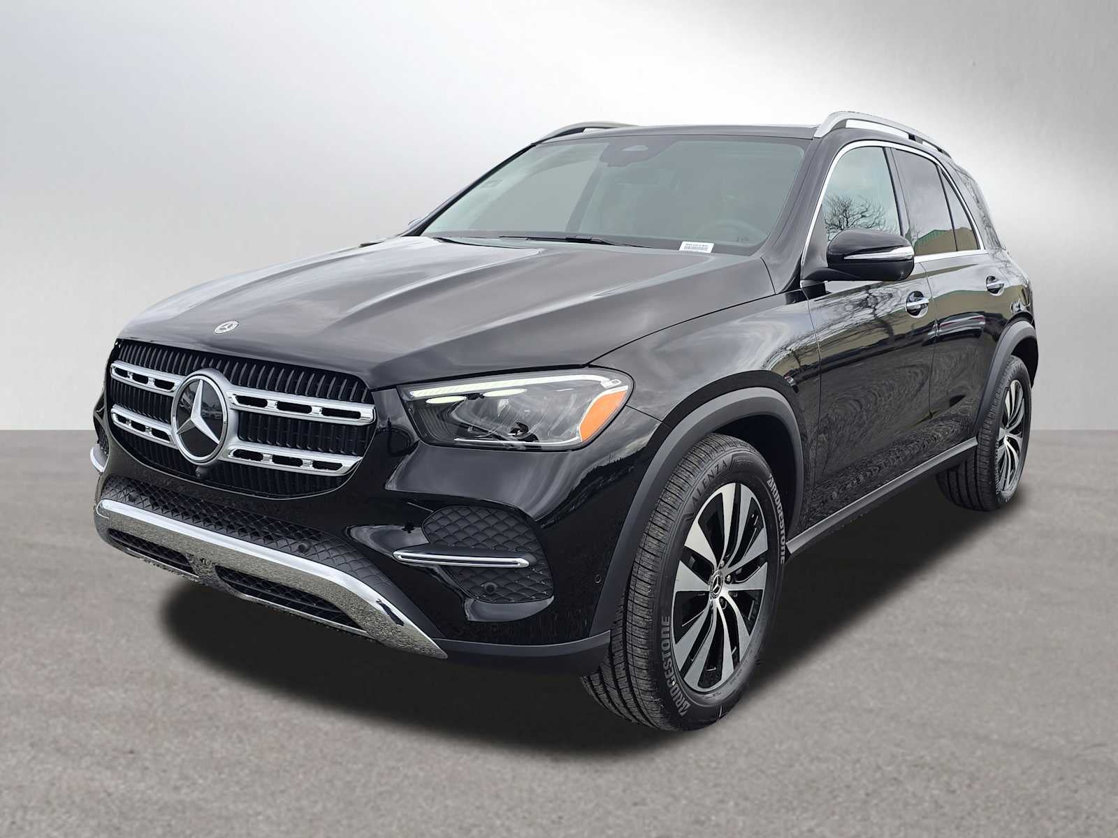 2026 Mercedes-Benz GLE 450e 4MATIC® SUV