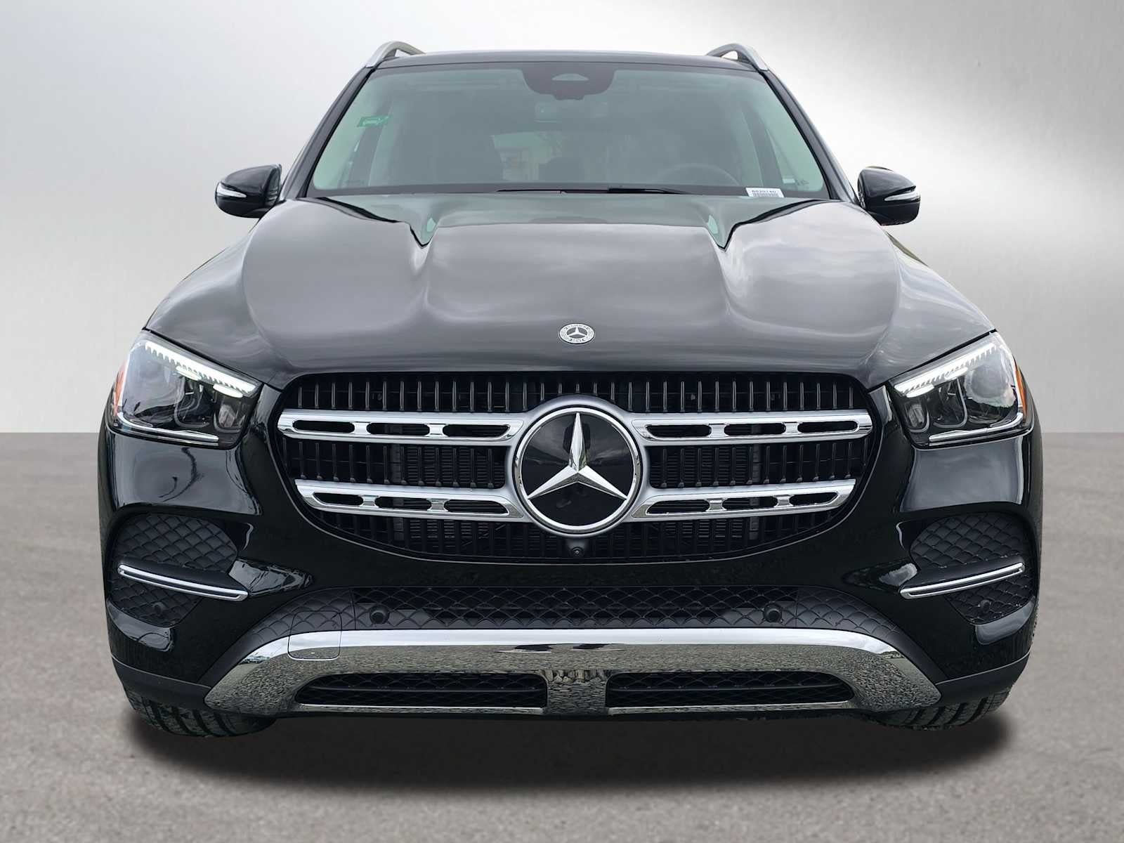 2026 Mercedes-Benz GLE 450e 4MATIC® SUV