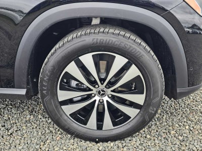 2026 Mercedes-Benz GLE 450e 4MATIC® SUV