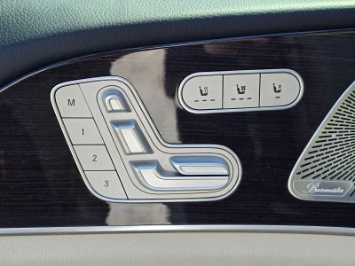 2026 Mercedes-Benz GLE 450e 4MATIC® SUV