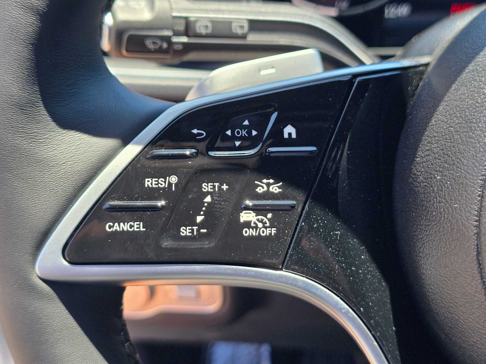 2026 Mercedes-Benz GLE 450e 4MATIC® SUV