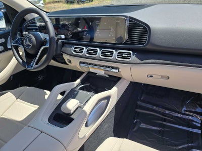 2026 Mercedes-Benz GLE 450e 4MATIC® SUV