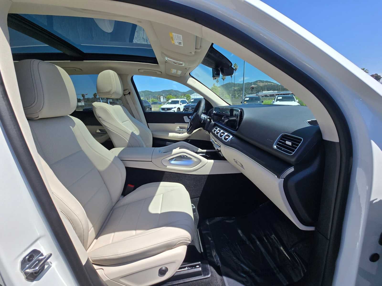 2026 Mercedes-Benz GLE 450e 4MATIC® SUV