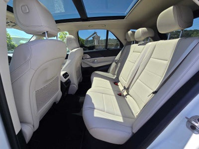 2026 Mercedes-Benz GLE 450e 4MATIC® SUV
